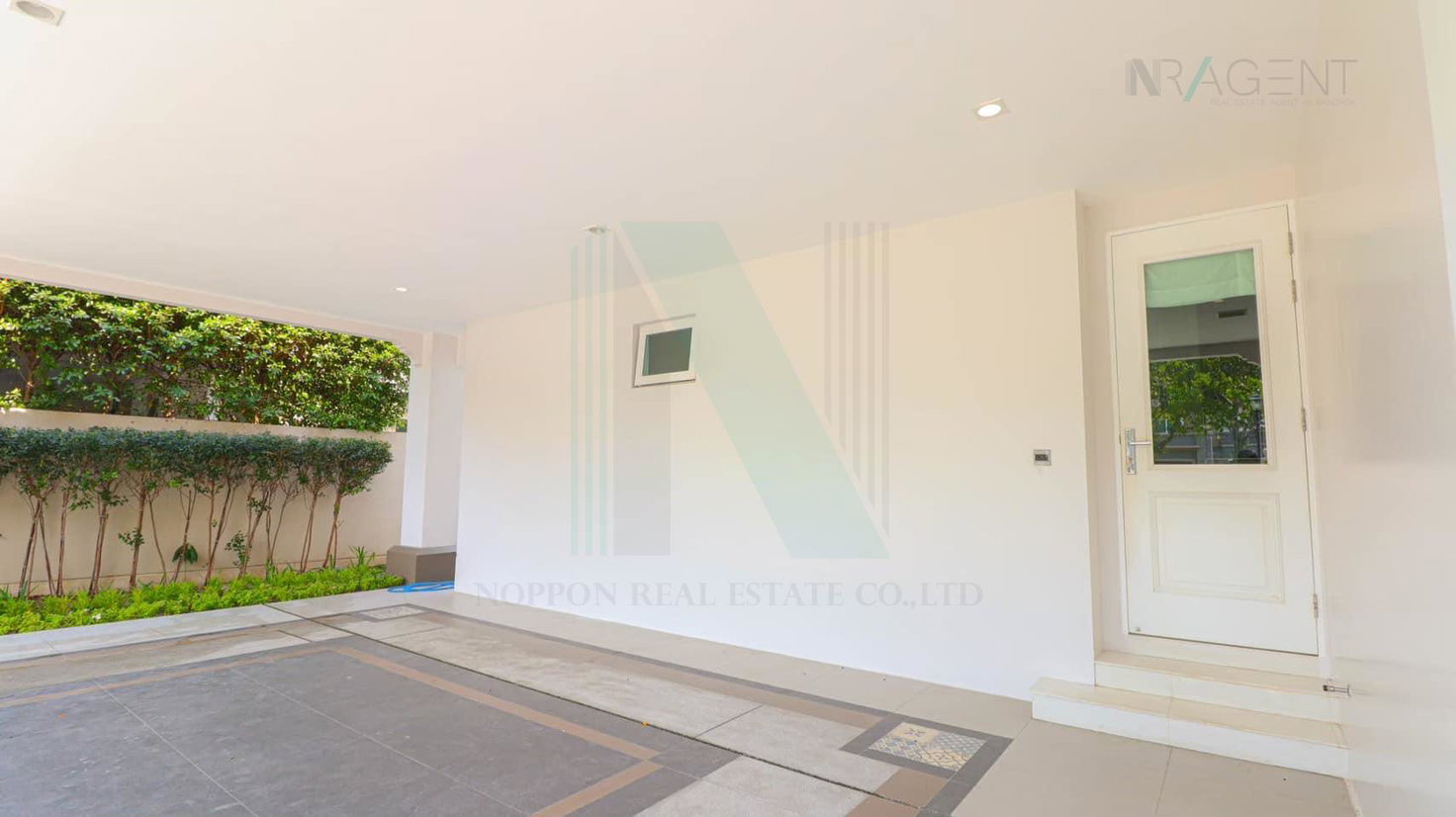 picture 📌 For Sell House NANTAWAN BANGNA KM.7 2-story 4 bedroom 5 bathroom - 2/8