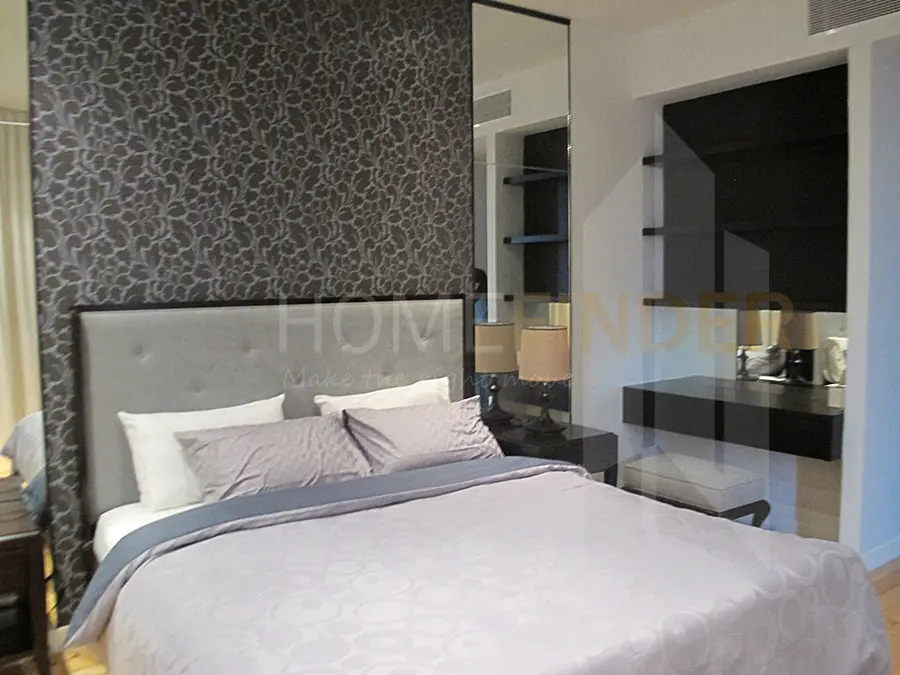 picture Millennium Residence, 3 Bedrooms – BTS Phrom Phong, for rent - 3/11