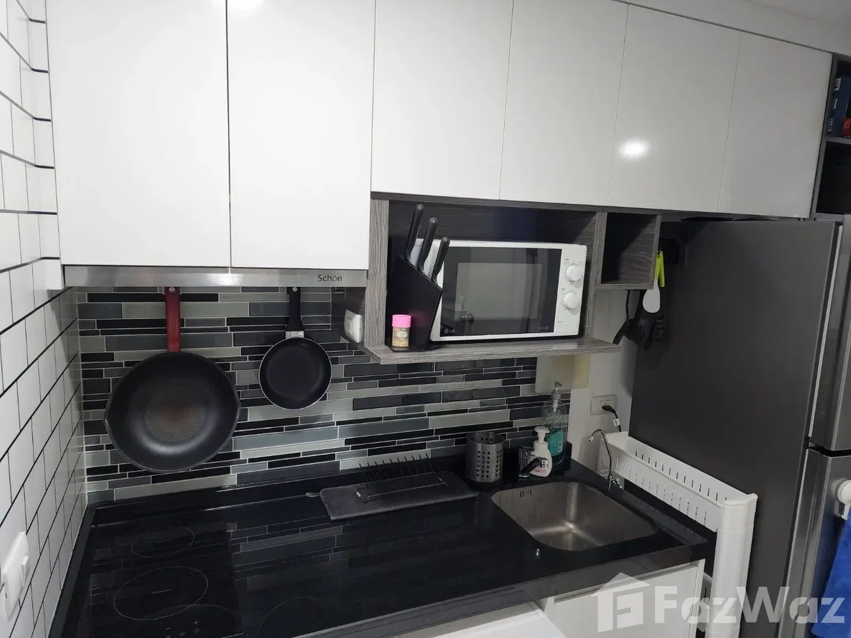 picture Chateau In Town Rama 8 Condo 1 bedroom for Sale 6901347 - 9/11