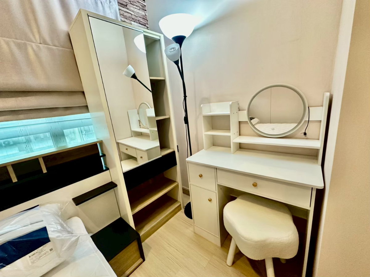 รูป ขายคอนโด LPN Suite Dindang Rachaprarop - รูปที่ 7/16