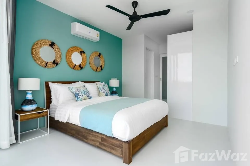 picture Luxury 3-Bedroom Sea View Pool Villa in Bophut Hills 6884440 - 26/40