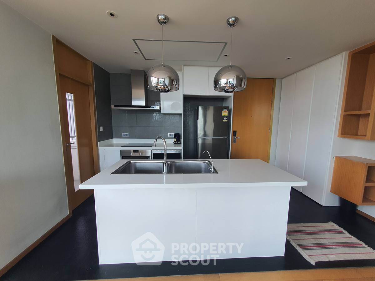 รูป คอนโด 2 ห้องนอน เลี้ยงสัตว์ได้ Aequa Sukhumvit 49 Condominium ใกล้ BTS ทองหล่อ (ID 2422538) - รูปที่ 4/11