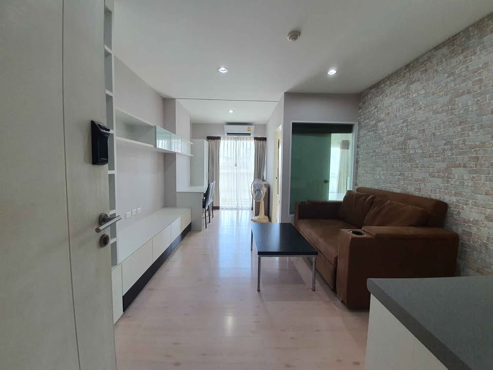 รูป เช่าคอนโด The Viva Condo Sathorn - taksin/เดอะ วีว่า คอนโด สาทร - ตากสิน (D6910116) ID Line : @condo98 - รูปที่ 8/11
