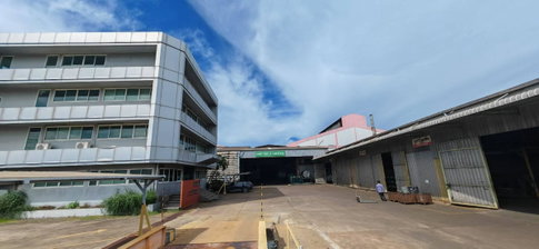LTH16315 | Factory & Office Building For Sale | Samut Sakhon | 20 Rai | 265MB