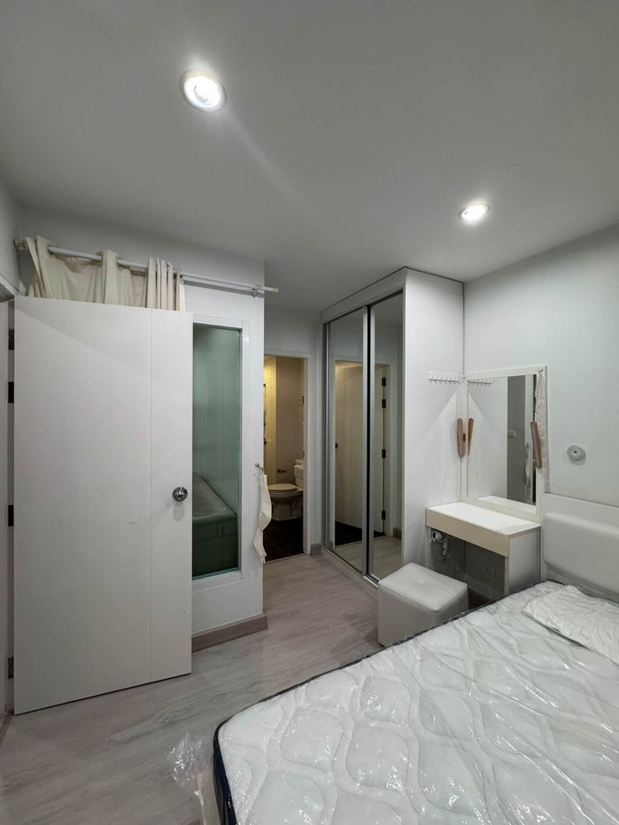 รูป เช่าคอนโด The Viva Condo Sathorn - taksin/เดอะ วีว่า คอนโด สาทร - ตากสิน (D6910117) ID Line : @condo98 - รูปที่ 3/7
