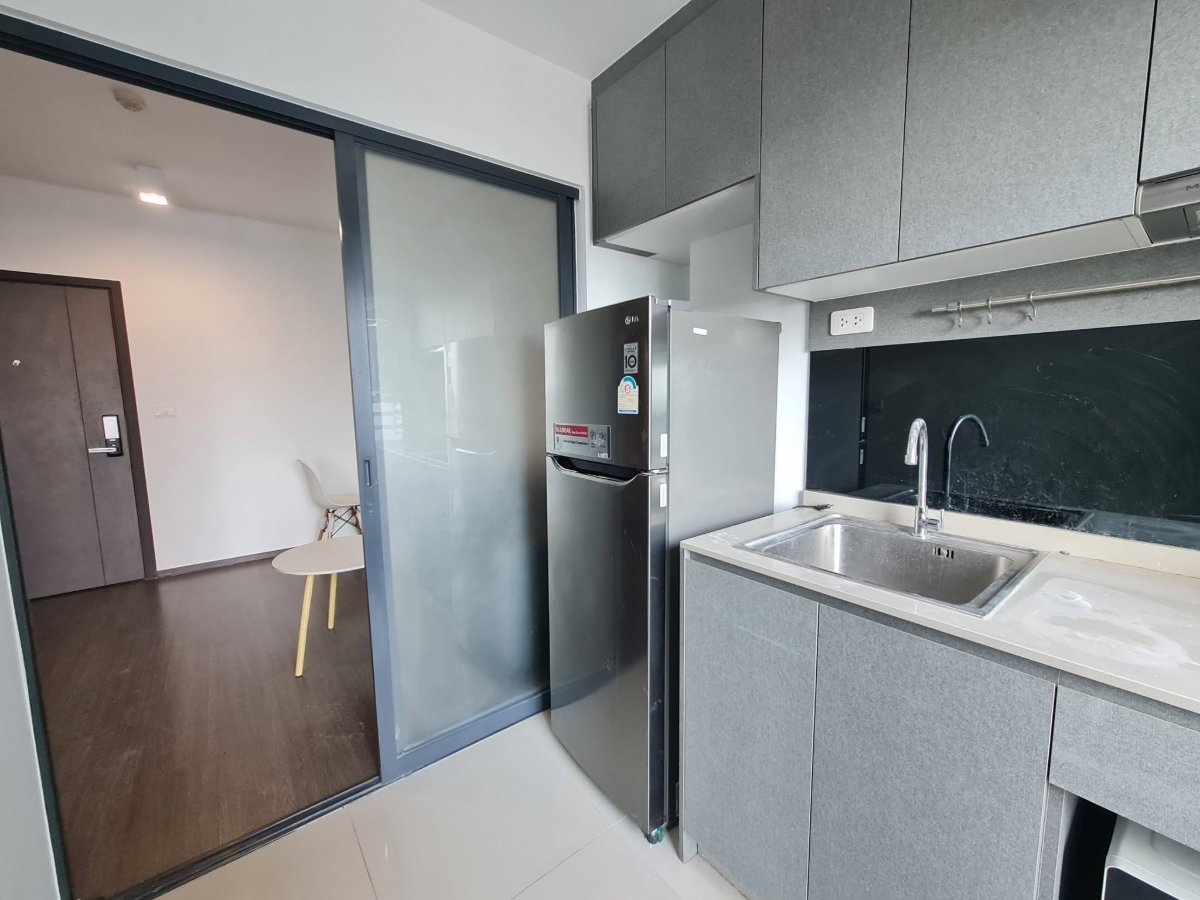 picture Condo for Rent at IDEO Sukhumvit 93 (M6910064) ID Line : @condo79 - 4/5