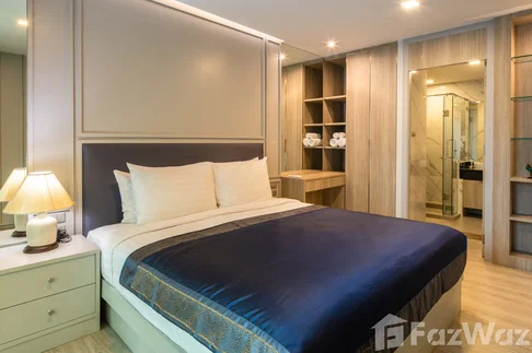 1 Bedroom Condo for rent at Chaidee Mansion 1180504