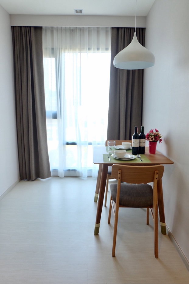 picture For Rent Rhythm Sukhumvit 36-38 - 1/8