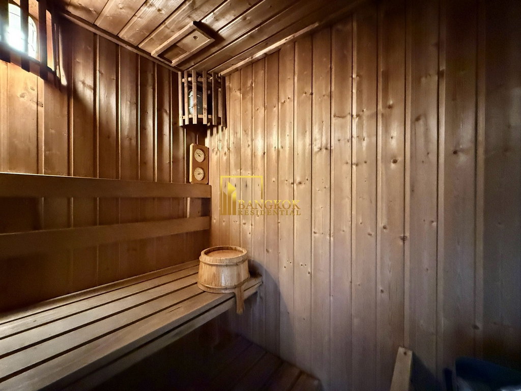 รูป Siamese Exclusive 31 | Cozy 1 Bed For Rent in Phrom Phong - BR18311CD - รูปที่ 18/26