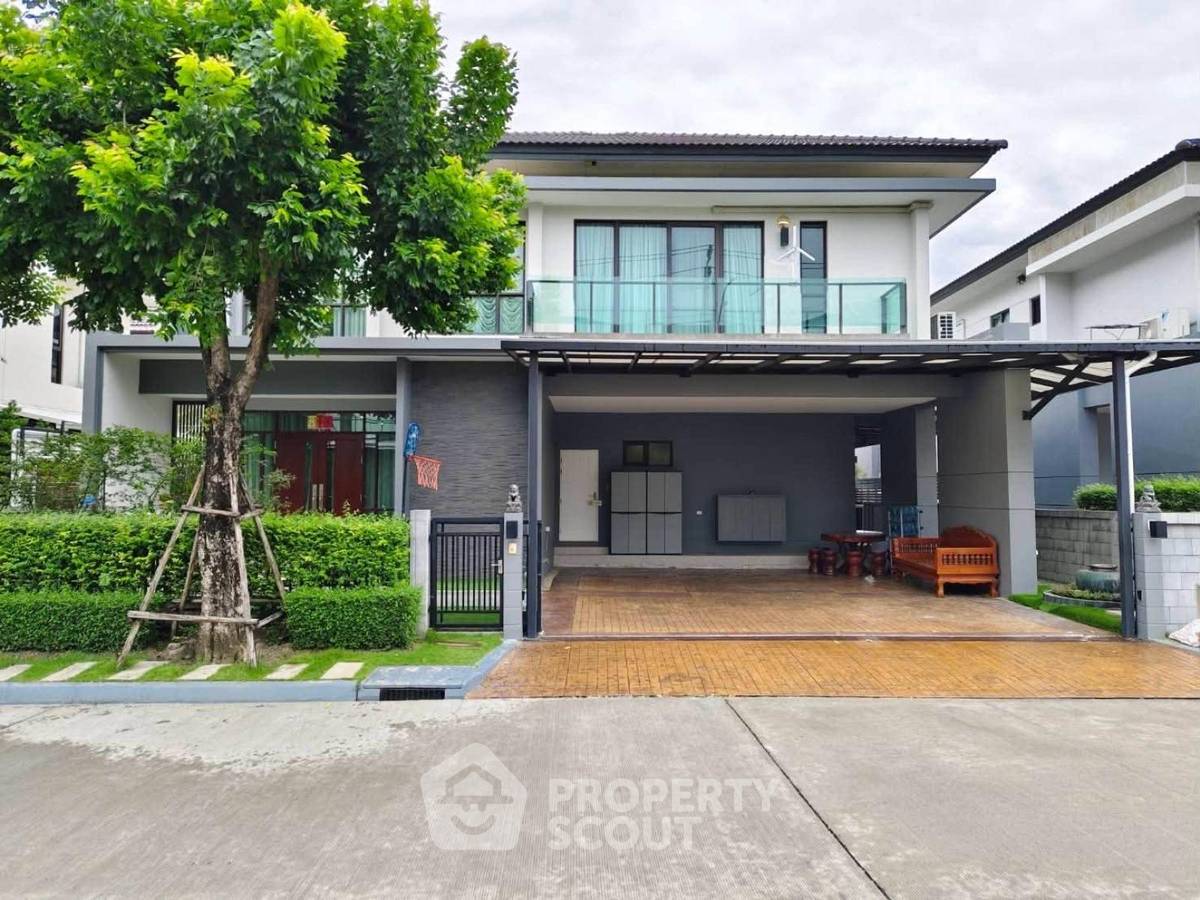 picture 4-BR House in Bang Kaeo (ID 3458097) - 3/6