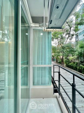 คอนโด 1-ห้องนอน ที่ ดิ เออร์บาโน่ รัชดาภิเษก 19 ใกล้ MRT รัชดาภิเษก (ID 3458160)