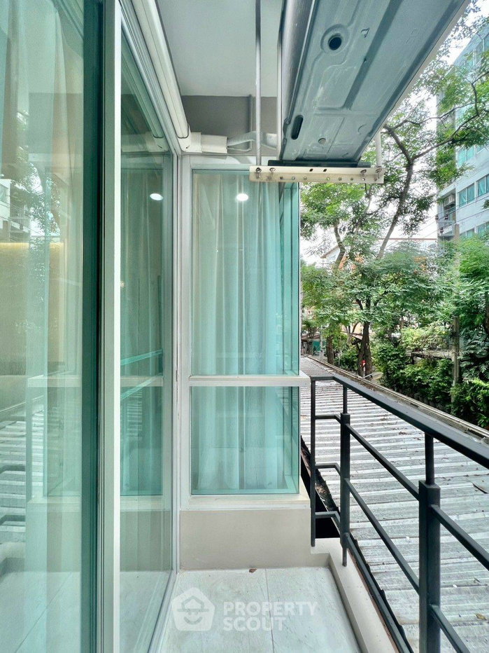 รูป คอนโด 1-ห้องนอน ที่ ดิ เออร์บาโน่ รัชดาภิเษก 19 ใกล้ MRT รัชดาภิเษก (ID 3458160) - รูปที่ 1/16