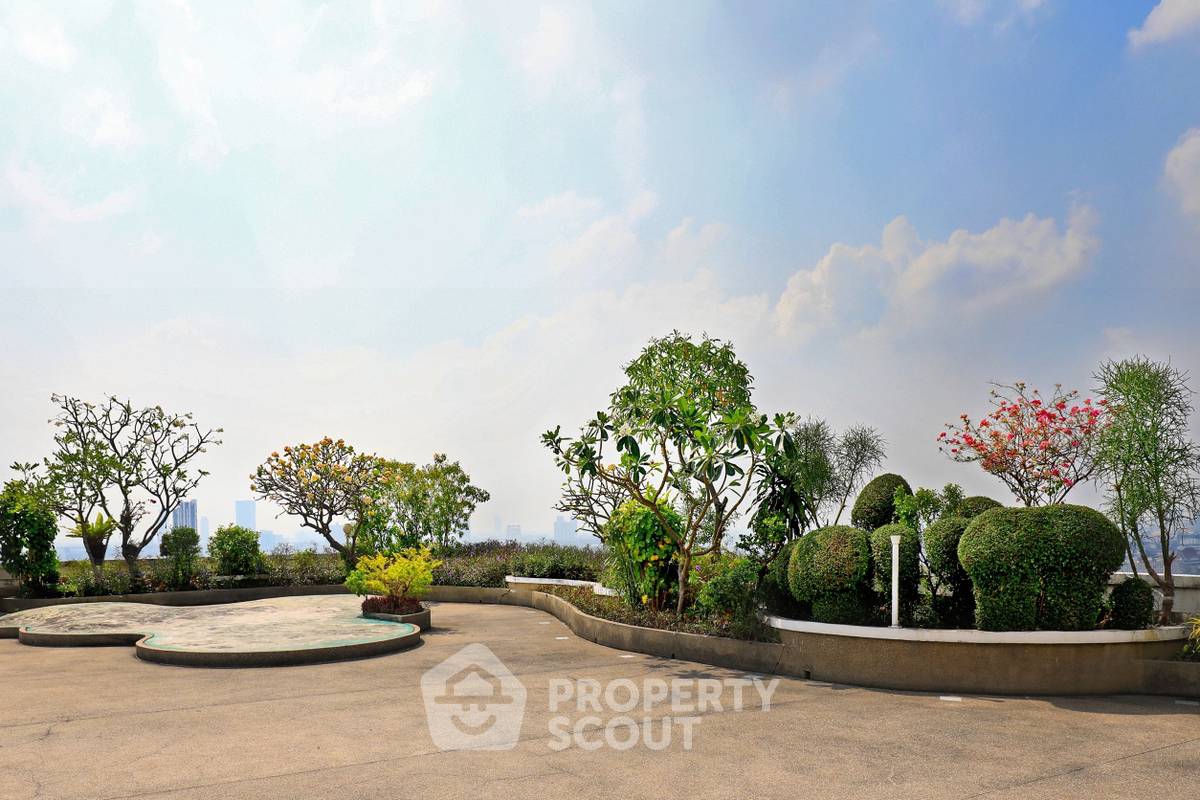 รูป คอนโด 2-ห้องนอน ที่ เดอะ ทรีโอ การ์เด้นท์ คอนโดมิเนียม ใน หนองบอน (ID 3460127) - รูปที่ 19/20