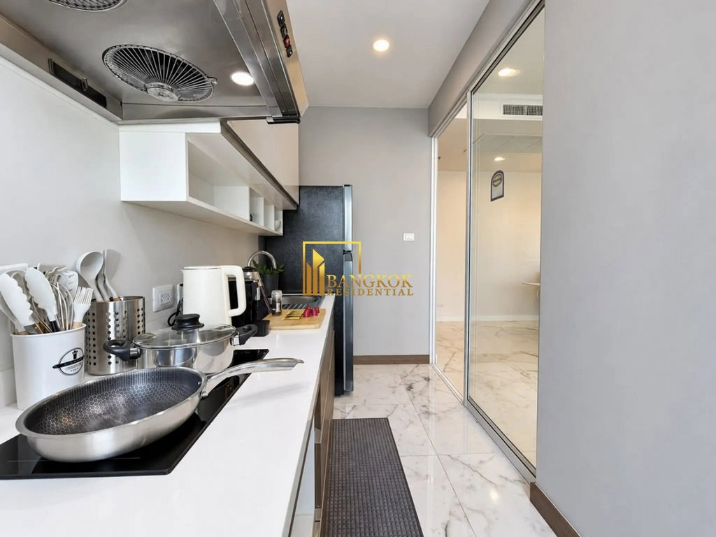 picture Supalai Elite Surawong | Delightful 1 Bedroom Condo in Silom - BR62224CD - 5/20