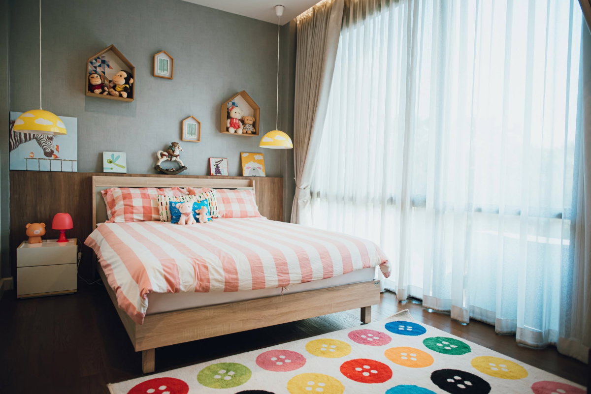 รูป POS บ้านเดี่ยวหลังใหญ่ บิวท์อินสวยหรูทั้งหลัง ในโครงการเอกลักษณ์ สันทราย ใกล้ รวมโชค 5 นาที (โทร/ไลน์ 088-5986998) - รูปที่ 13/47