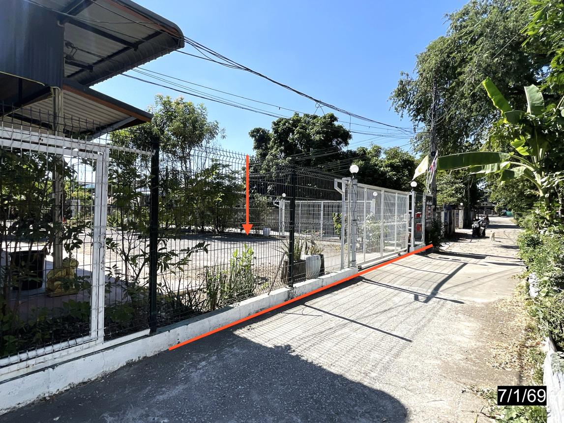 รูป บ้านเดี่ยว 305.5 ตร.วา ชุมแพ ขอนแก่น 6.3M - รูปที่ 10/15