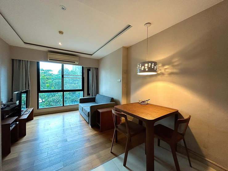 รูป ขายคอนโด Tidy Deluxe Sukhumvit 34 - รูปที่ 3/24