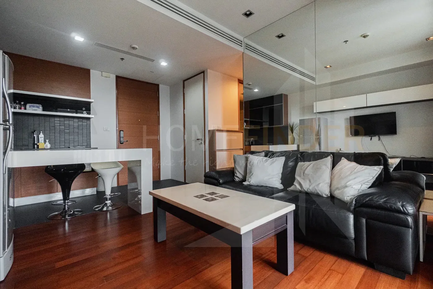 picture Ashton Morph 38, 2 Bedrooms – BTS Thong Lo, for sale - 2/7