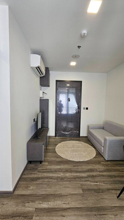 picture Condo for Rent at MODIZ VAULT Kaset - Sripatum (C6910057) ID Line : @condo44 - 2/11