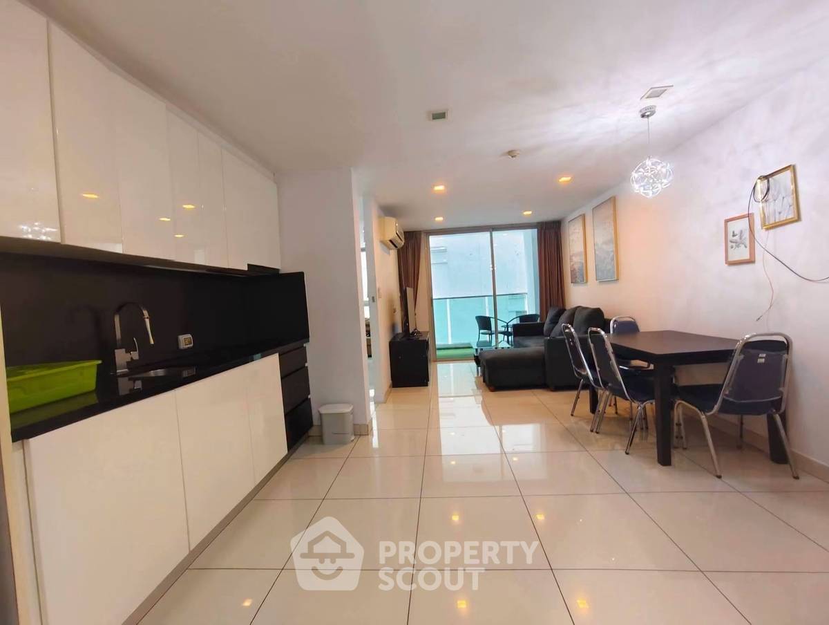 รูป คอนโด 2 ห้องนอน Park Royal 3 Condominium พระตำหนัก (ID 3460284) - รูปที่ 8/10