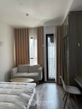 23rd-Floor 1-BR Condo Knightsbridge Prime Onnut Near BTS On Nut (ID 3460041)