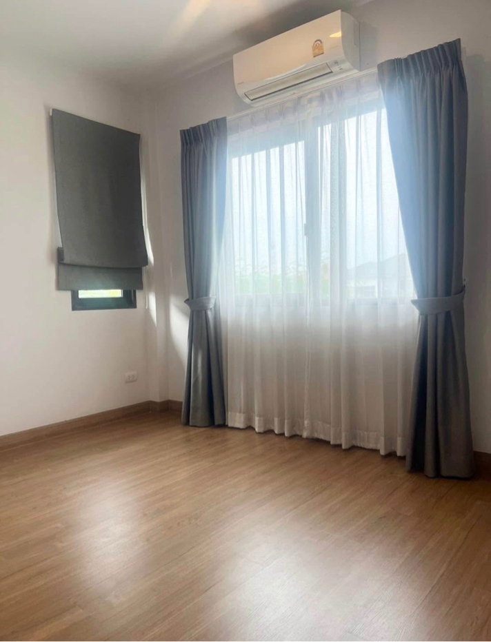 รูป 🏡ให้เช่า ราคา 45,000 บาท โครงการเดอะซิตี้ รามอินทรา 2 ติดมอเตอร์เวย์ วงแหวนรามอินทรา - รูปที่ 13/16