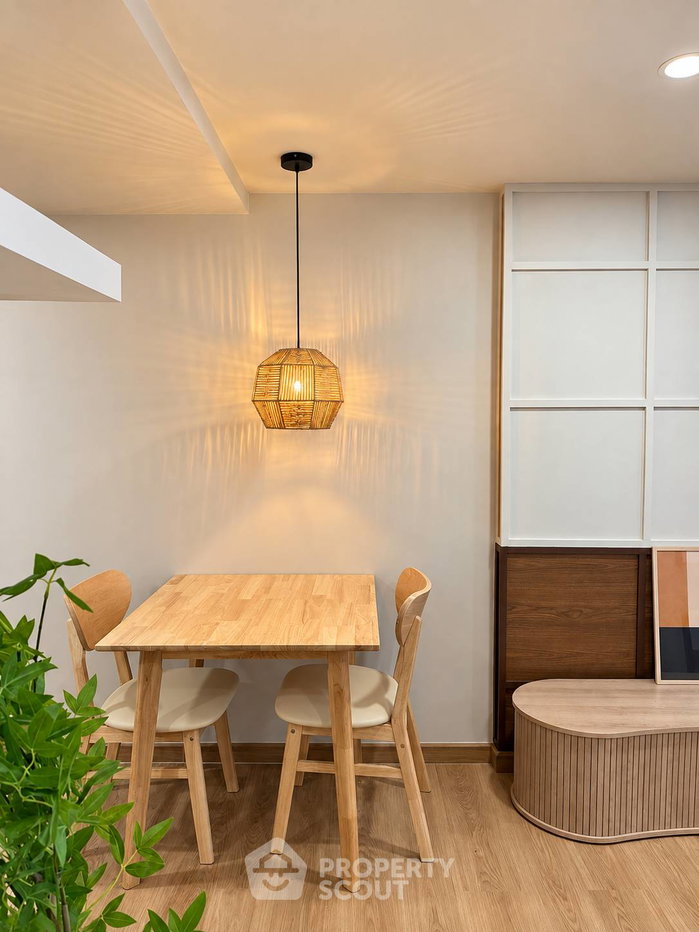 รูป คอนโด 1 ห้องนอน City Villa ขายย่านคลองจั่น บางกะปิ กรุงเทพฯ (ID 3458199) - รูปที่ 4/13