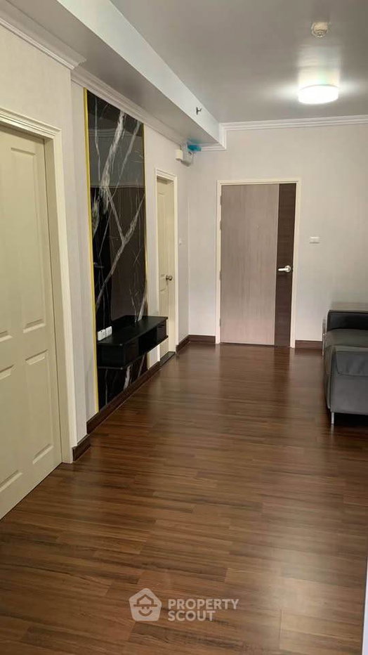 รูป คอนโด 1-ห้องนอน ที่ ศุภาลัย มอนเต้ 2 ใน วัดเกต (ID 3458452) - รูปที่ 3/12