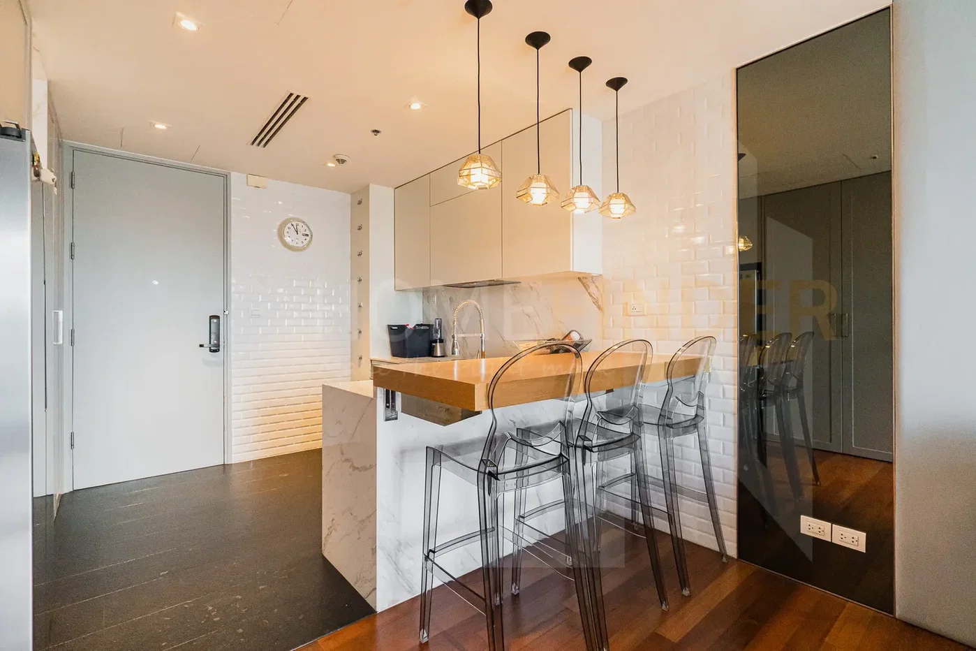 picture Ashton Morph 38, 1 Bedroom – BTS Thong Lo, for rent - 6/15