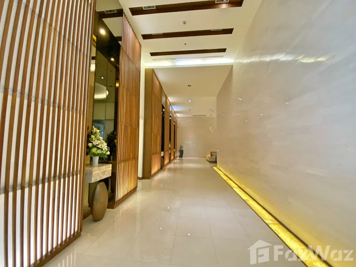 รูป คอนโดให้เช่า 2 ห้องนอน ในโครงการ สิริ เรสซิเด้นซ์ 6900096 - รูปที่ 8/9