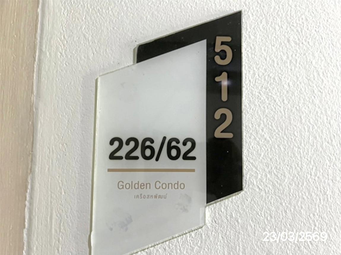 picture CONDO 25.15 Sq.m. Si Racha Chonburi for 1.2M - 9/15