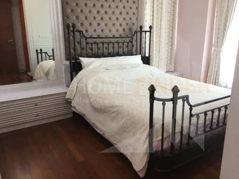 picture Ashton Morph 38, 1 Bedroom – BTS Thong Lo, for rent - 4/5