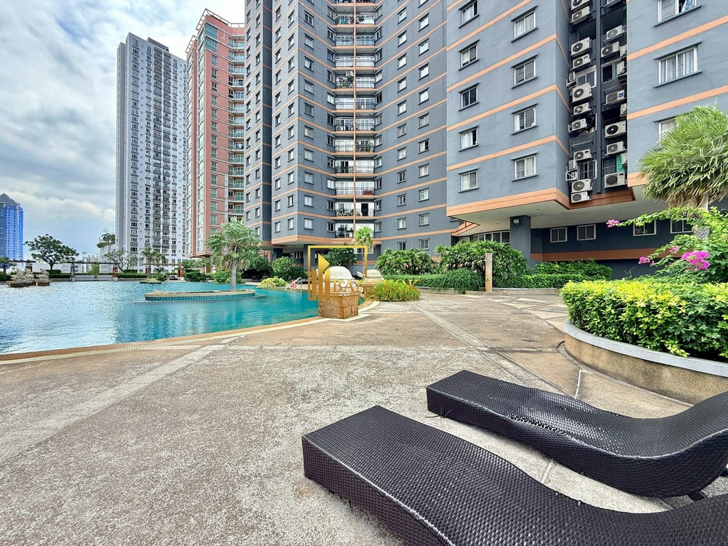 picture Belle Park Residence | Modernized 2 Bedroom Condo in Sathorn - BR61585CD - 14/19