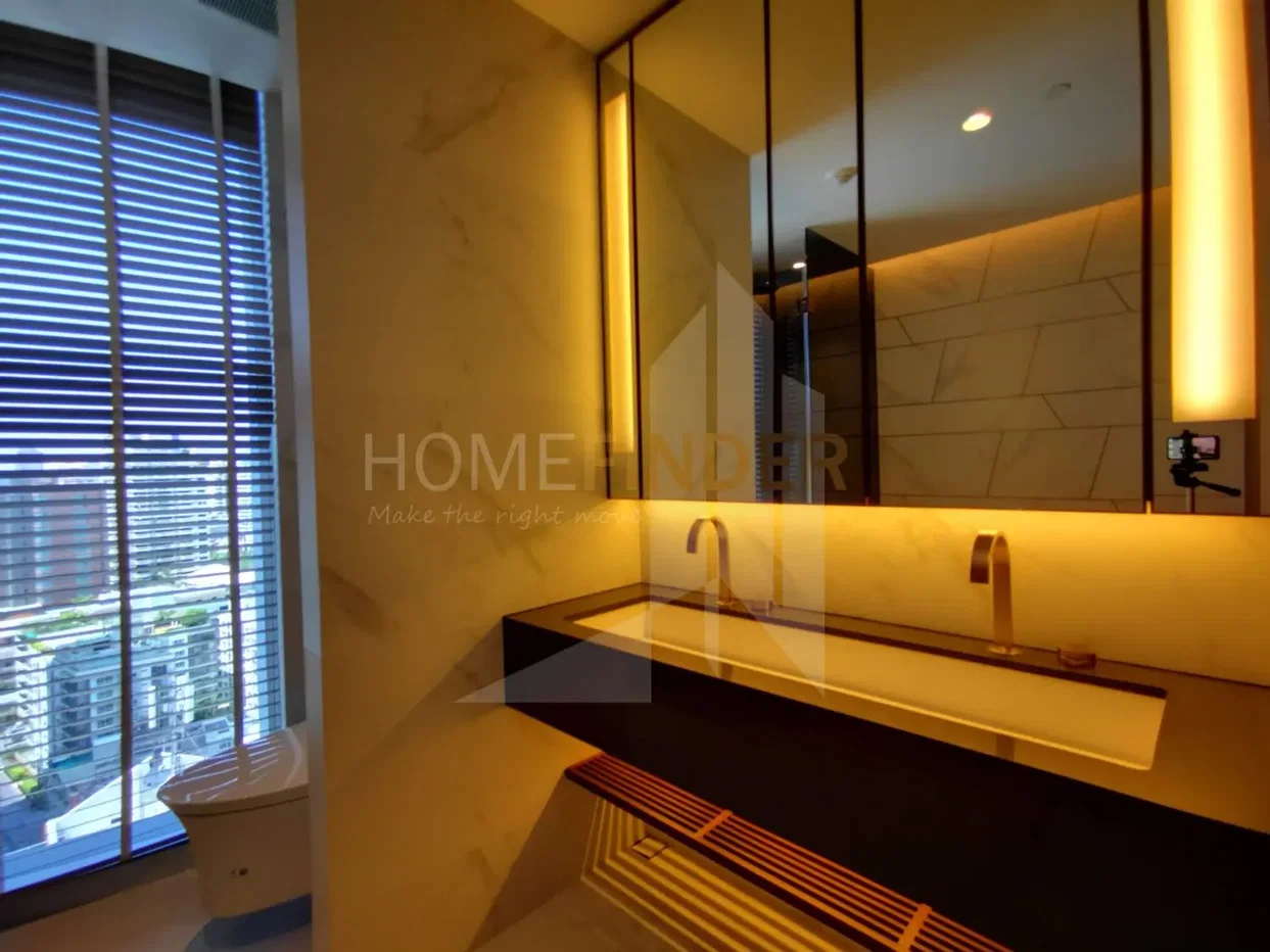 รูป The Estelle Phrom Phong 2 ห้องนอน ให้เช่า - รูปที่ 7/10