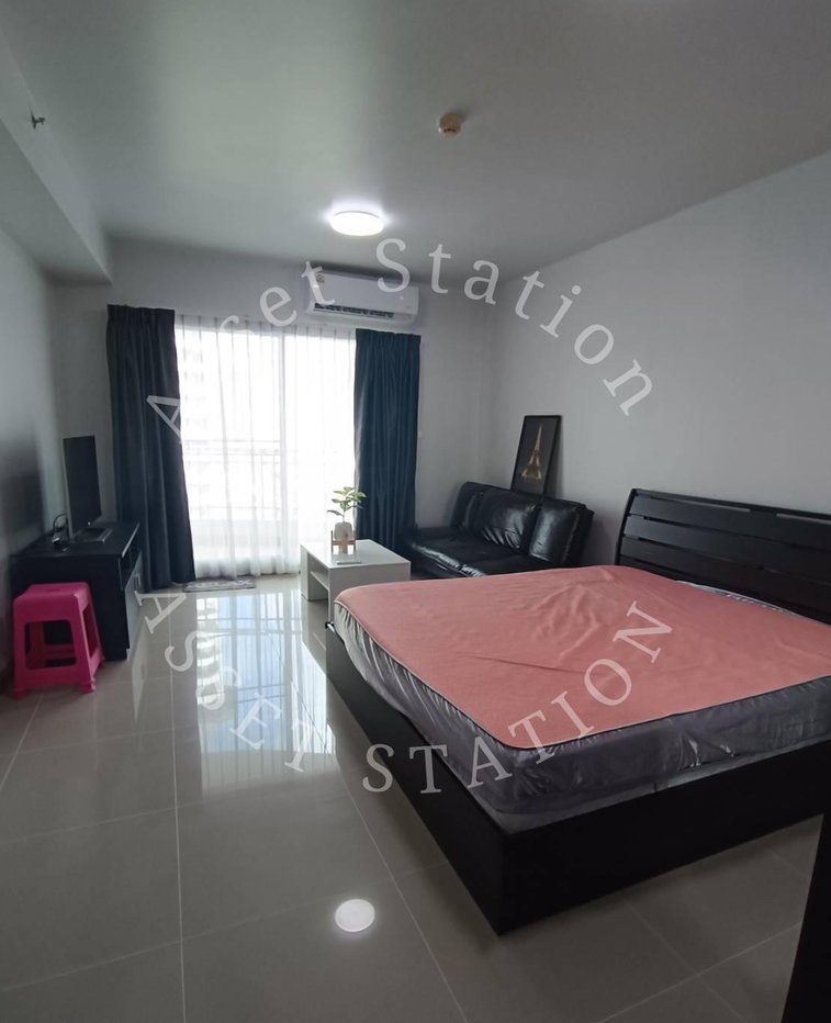 รูป Supalai River Resort |🚄 ใกล้ BTS ตลาดพลู สถานี และ Riverside Plaza - รูปที่ 4/16