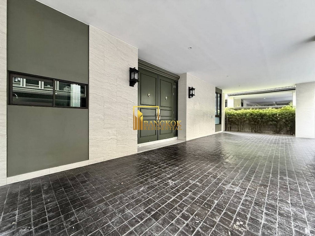 รูป Lavista Prestige Village | Gorgeous 4 Bedroom Luxury House - BR28076SH - รูปที่ 44/45