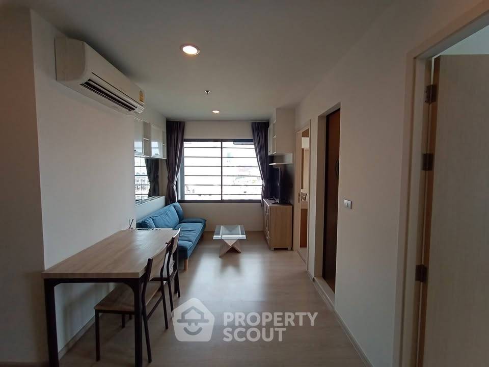 picture 2-BR Condo at Rhythm Asoke near MRT Phra Ram 9 (ID 3339286) - 10/11
