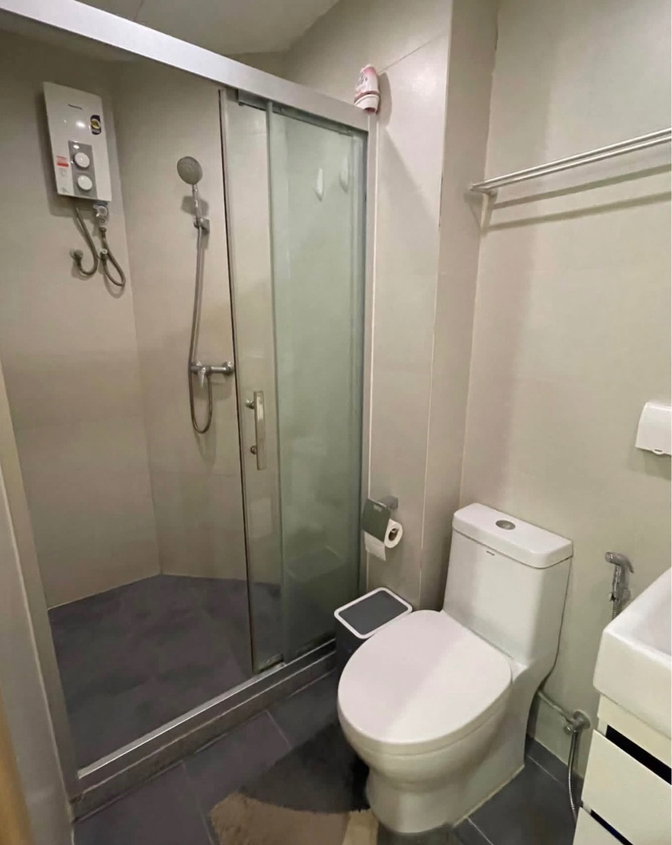 picture Budget Condo Tiwanon for rent ✨ Fully furnished - 7/7