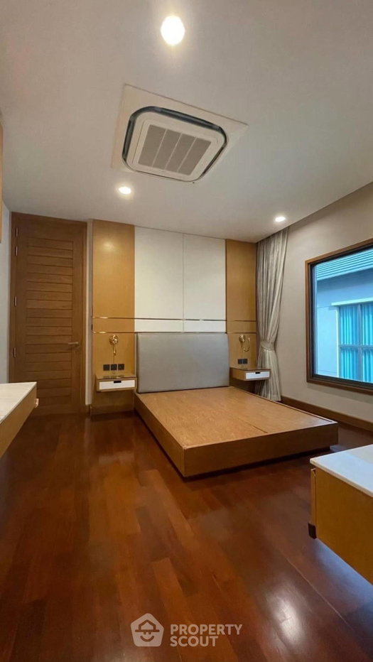 picture 320 Sqm 3-BR House For Rent At Grand Bangkok Boulevard Srinakarin (ID 3458115) - 2/12
