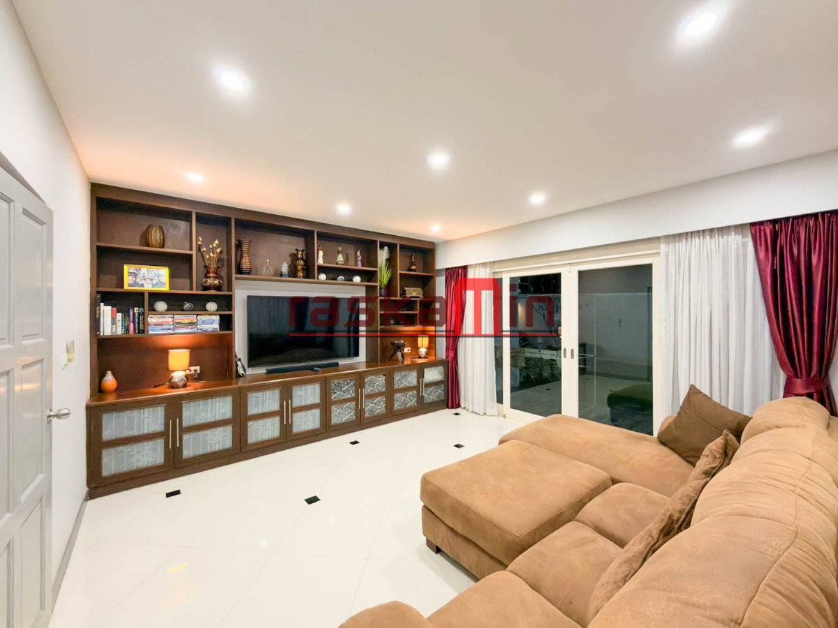 รูป Bayview Residence บางเสร่ บ้านขาย 7 ห้องนอน โครงการ Gated Community - รูปที่ 9/63