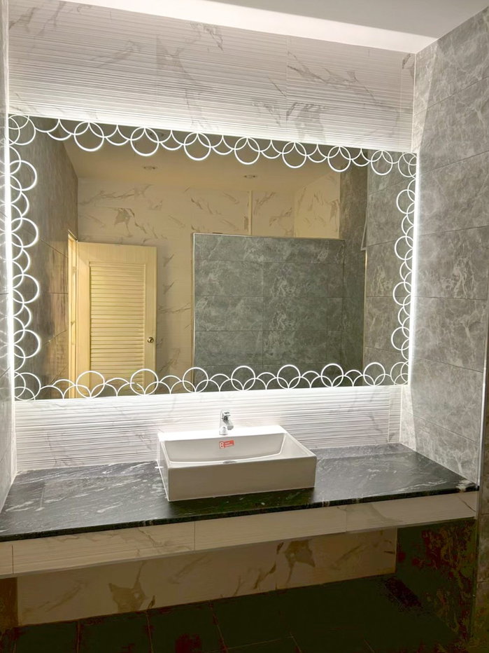 picture Mitpracha Villa Village Bangyai / 4 Bedrooms #HBGY037 - 12/19