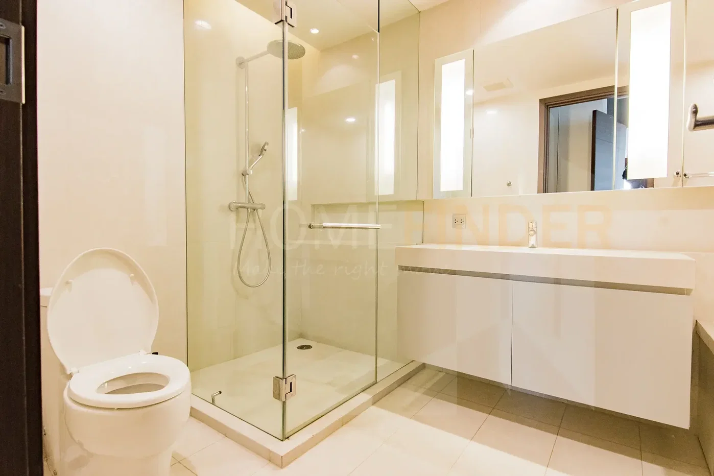 picture Quattro by Sansiri, 2 Bedrooms – BTS Thong Lo, for rent - 12/15
