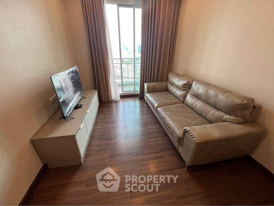 รูป คอนโด 1 ห้องนอน ชั้น 20 Supalai Lite Sathorn-Charoenrat (ID 3459642) - รูปที่ 10/16