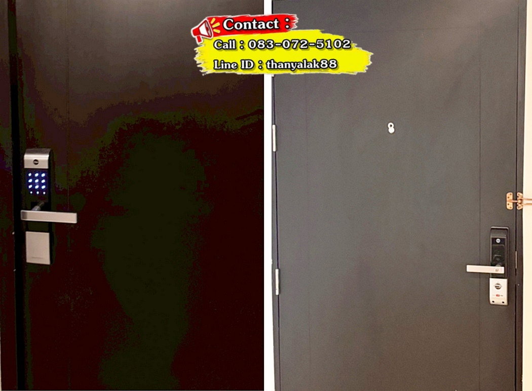 รูป เจ้าของขายเอง Condo Belle Grand Rama 9 ใกล้ MRT พระราม 9 ขนาด 48.47 ตารางเมตร 1 ห้องนอน ชั้น22 ตึกA2 วิวสวย ตกแต่งครบ / Call : 083-072-5102 - รูปที่ 9/13