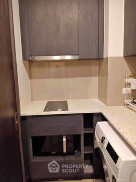 1-BR Condo at XT Huaikhwang near MRT Huai Khwang (ID 3459282)