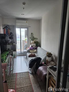 ขาย คอนโด 1 ห้องนอน ในโครงการ นิช โมโน รามคำแหง 6901366