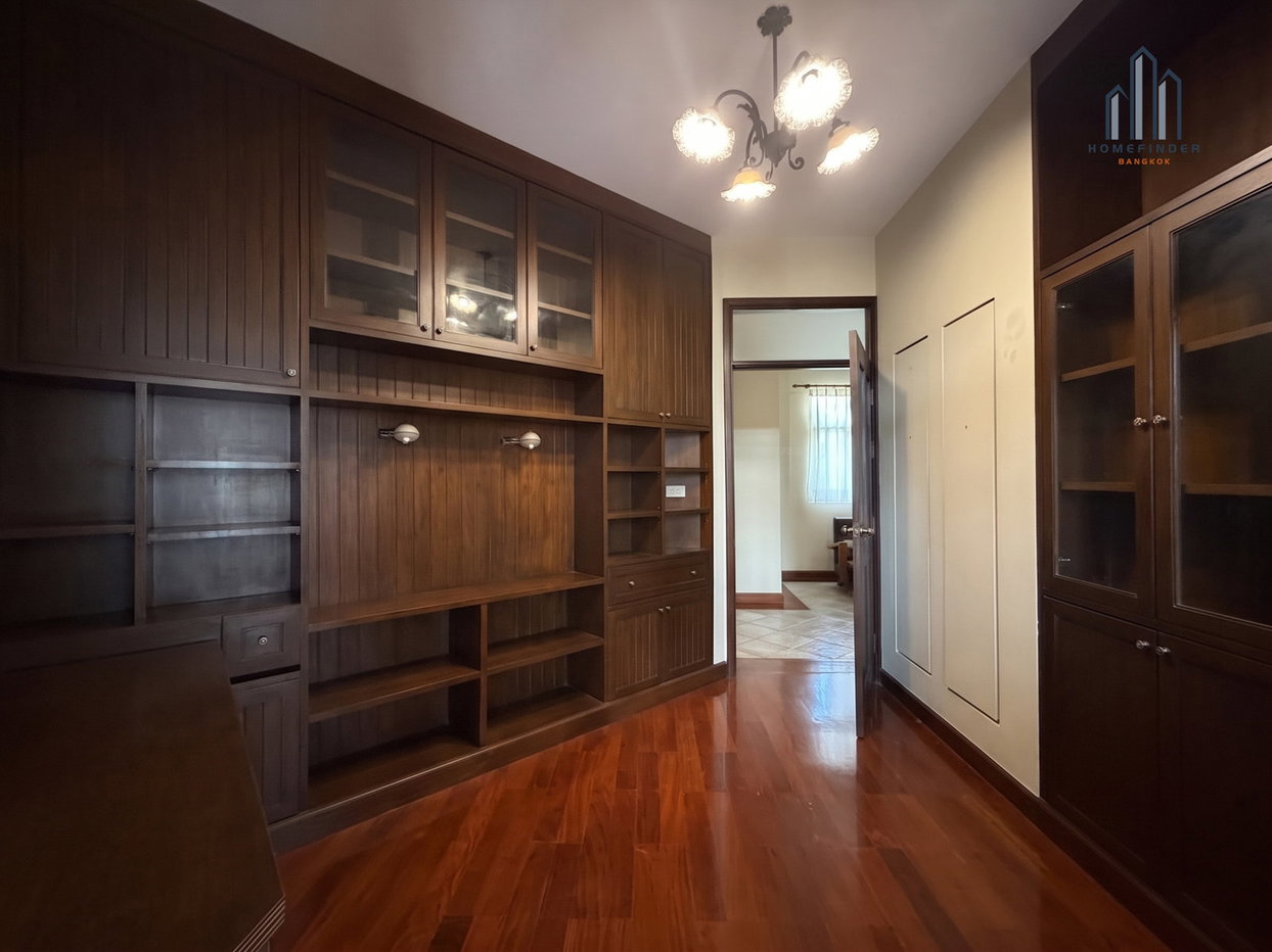 picture House Ladprao, 5 Bedrooms – MRT Chok Chai 4, for rent - 14/19