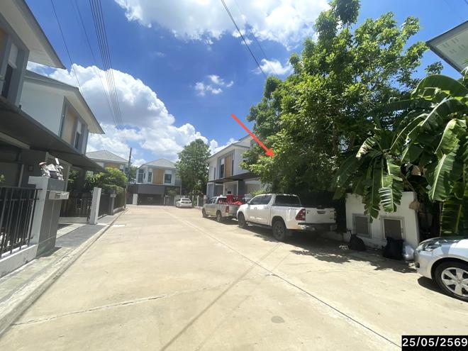 picture HOME 49.7 Sq.w. Muang Khon Kaen Khon Kaen for 4.2M - 4/13