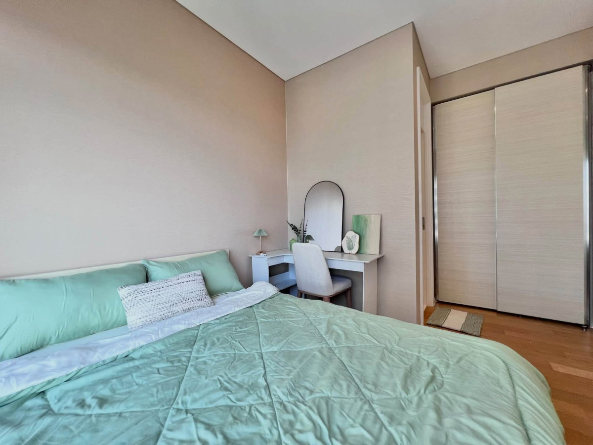 picture ⚜️Condo for rent The Saint Residence⚜️ - 13/17