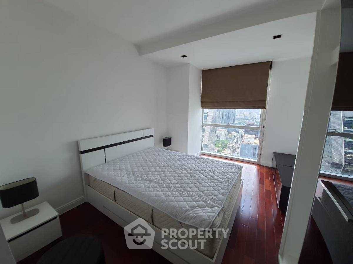 picture 4-BR 294 Sqm High-Floor Athenee Residence 200m To BTS Phloen Chit (ID 1865735) - 5/20